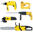 power tools set
