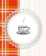 Vector: Menu for cafe, bar, restaurant, coffeehouse Menu for cafe, bar, restaurant, coffeehouse