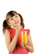 little girl