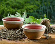 Foto: medicinal herb medicinal herb
