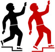 Walking Man