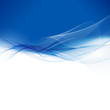 Fond dégradé bleu pour le web
