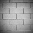 black and white artistic wall texture