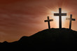 God's salvation on the Cross