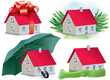 House symbols
