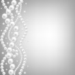 pearl border