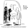 Business, Political and Lifestyle Cartoons
