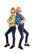 Tap Dancing Nerd Buddies