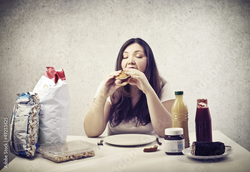 Photo: hungry hungry