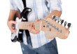 Guitar player
