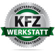 KFZ Werkstatt - Meisterbetrieb