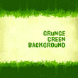 green grunge background