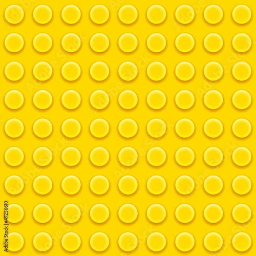 Illustration: Lego blocks pattern Lego blocks pattern