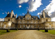 Château de Maisons Laffitte, France