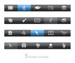 School & Education / It includes 3 states in different layers