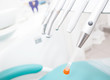 Metallic dentist tools