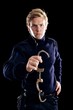 You Are Under Arrest