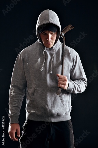 Photo: Doing You Harm Is What I'm Thinking About Doing You Harm Is What I'm Thinking About