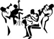 jazz quartet