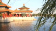 Beautiful Scene of Beijing: Beihai Park