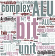 Arithmetic logic unit Concept