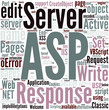 Active Server Pages Concept
