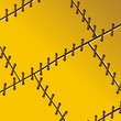 Patch background
