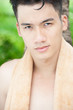 Photo: After swimming After swimming
