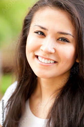 Photo: Beautiful lady Beautiful lady