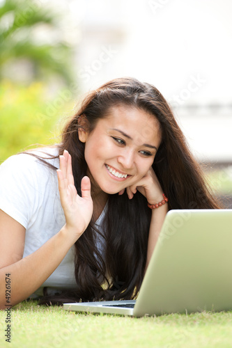 Photo: Having a nice day Having a nice day
