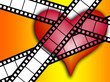 Illustration: I Love Film I Love Film