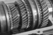 gear box inner