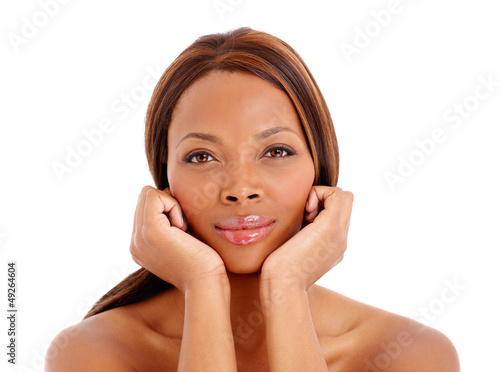 Photo: Peaceful beauty Peaceful beauty