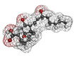 Prostaglandin I2 (PGI2, epoprostenol) pulmonary hypertension dru