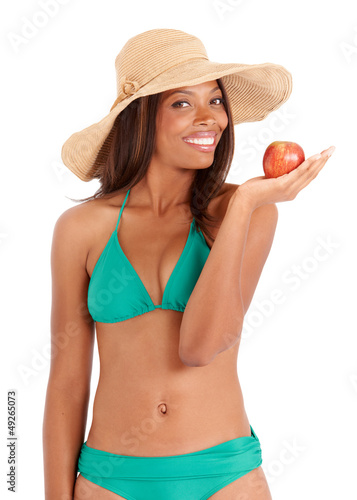 Photo: Your health should come first Your health should come first