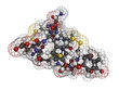 Linaclotide  irritable bowel syndrome drug