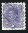 Emperor Karl I