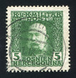 Franz Josef