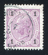 Emperor Franz Joseph
