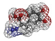 Carbidopa Parkinson's disease drug.
