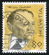 Blaise Cendrars