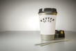 coffee to go