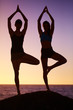 Creating harmonious bodies and minds