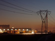 high voltage