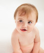 Little cutey!
