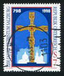 Cross