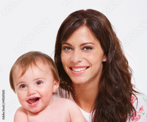 Photo: Happy new family! Happy new family!