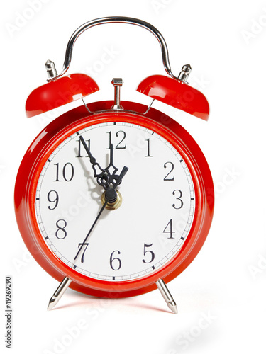 Photo: Uhr Uhr