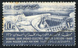 Photo: Aswan high dam Aswan high dam