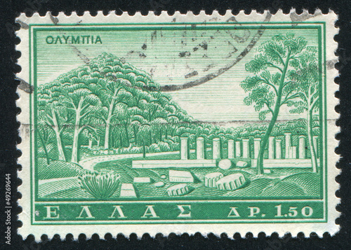 Photo: Olympia Olympia